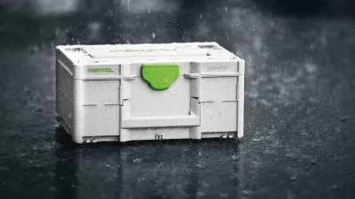 Фото Систейнер³ SYS3 M 237 в интернет-магазине ToolHaus.ru