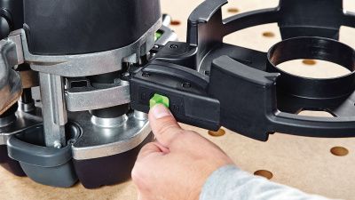 Фото Кромкооблицовочная машина Festool KA 65 Plus в интернет-магазине ToolHaus.ru